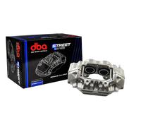 DBAC1538 DBA Brake Caliper - Left Hand Rear Axle - Subaru