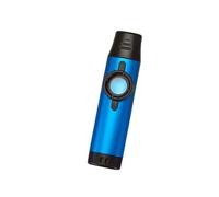 DBAO Kazoo Strumento Musicale A Fiato Chitarra Ukulele con Corda Appesa Studenti Adulti Strumenti per Prove di Riproduzione, Blu