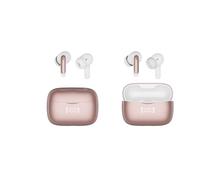 Dbasne AI Cuffie Traduzione Simultanea,Traduttore Istantaneo Vocale per 153 Lingue, 3-in-1 Bluetooth 5.3 with APP, Molteplici Modalità di Traduzione IPX5 Impermeabile ideali per Viaggi, Studio