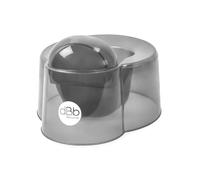 dBb Remond 2en1 Vaso semplice/Orinatoio per neonati Grigio Traslucido
