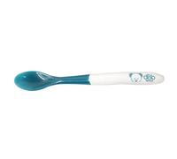 dBb Remond Cucchiaio termosensibile - cucchiaio reagisce al calore - cucchiaio apprendimento 1° pasto del bambino