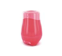 dBb Remond - Sterilizzatore elettrico Nu - New Style - Rosa traslucido