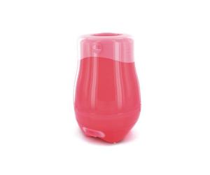 dBb Remond - Sterilizzatore elettrico Nu - New Style - Rosa traslucido