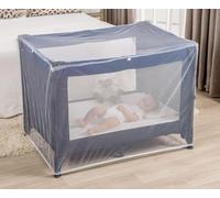 DBb Remond-Zanzariera, colore: bianco