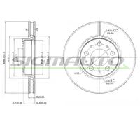 DBB163V Disco freno Sigmauto