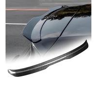 DBCFL Auto Spoiler Posteriori per Maserati Levante/Grecale SUV Modena/S/GTS/Trofeo 2016-2025, Bagagliaio Spoiler Labbro Alettone Spoiler Posteriore Splitter Tetto Posteriore Spoiler,A