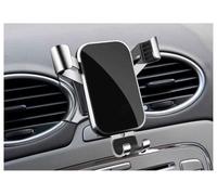DBCFL Porta Cellulare Auto per Ford Focus Classic 2005 2006 2007 2008-2011, Supporto Telefono Auto Universale a Prova di Scossa e Stabile, Rotazione a 360°, Portacellulare Auto Smartphone