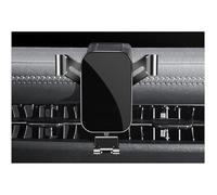 DBCFL Porta Cellulare Auto per Ford Mondeo 2022 2023 2024 2025, Supporto Telefono Auto Universale a Prova di Scossa e Stabile, Rotazione a 360°, Portacellulare Auto Smartphone,A