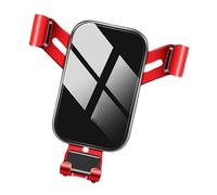 DBCFL Porta Cellulare Auto per Honda Civic 11th Generation 2022 2023 2024 2025, Supporto Telefono Auto Universale a Prova di Scossa e Stabile, Rotazione a 360°, Portacellulare Auto Smartphone