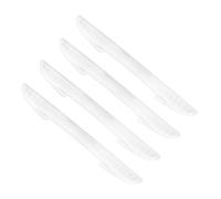 DBCFL Protezione Portiere Auto per Porsche 911 Carrera S Cabriolet 991 997 Carrera T, Protezioni per i Bordi delle Porte Dell'auto Paracolpi Sportello Bump Protector Sticker,B