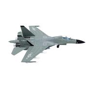 DBEIXIWEI 1:100 Lega Cinese Air Force J-16 Fighter Model Aircraft Model Simulazione Aviazione Scienza Mostra Modello