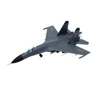 DBEIXIWEI 1:100 Lega Cinese J-11 Fighter Aereo Modello Modello Aereo Metallo per Collezione