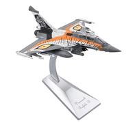 DBEIXIWEI 1:72 Scala Rafale B Tiger Fighter Aereo Modello Lega Alta Simulazione Battaglia Aerei Aviazione Souvenir per la Decorazione Domestica
