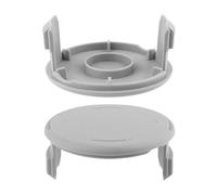 DBEIXIWEI 2 tappi per bobine AC14HCA 522994001 adatti per Ryobi 18V 24V 40V Cordless String Trimmer P2000 RY24000 RY40001