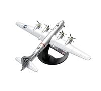 DBEIXIWEI B-29 Superfortress Bomber modello aereo con espositore