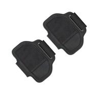 DBEIXIWEI Cinghie da gamba per Nintendo Switch Sports/Ring Fit Adventure, 2 pezzi accessori per giochi