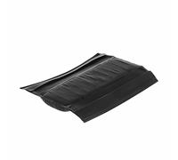 DBEIXIWEI Fascia in similpelle per cuffie Sennheiser HD 280 Pro, parti di riparazione