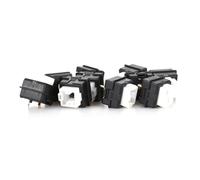 DBEIXIWEI Interruttori meccanici per tastiera meccanica Logitech G910 G810 G310 G413 G512 G513 G Pro K840