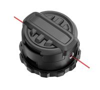DBEIXIWEI Testina di ricambio per tosaerba Dewalt DCST920, DCST922, DCST925, DCST970, DCST990
