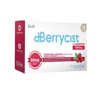 Tocas - Dberrycist Confezione 10 Bustine