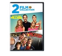 DBFE: We’re the Millers/Vacation (DVD) Various