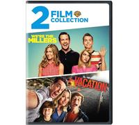 DBFE: We're the Millers / Vacation
