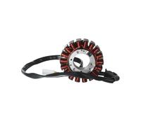 DbfiUoe Bobina statore generatore Moto Compatibile con CB250 H250 JADE250 CBR250RR CBR250RR MC22 OEM 31120-KEA-000