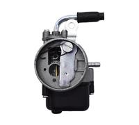 DbfiUoe Carburatore for ciclomotore Tascabile 12 SHA12