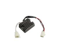 DbfiUoe Regolatore raddrizzatore for Moto Compatibile con TZR125 1987-1994 RD125LC 1982-1984 RZ125 SR125 SR185 5H0-81960-A0
