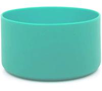 DBIW Boot compatibile con Hydro Flask 340-1,134 g, custodia per borraccia Hydro Sport da 340,2-1,134 g, custodia protettiva in silicone per bagagliaio (menta, adatta per bottiglie da 12 a 680,4 g)