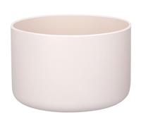 DBIW Stivale per borraccia Hydro Flask da 340 - 680,4 g/bicchiere Stanley da 1134 g, con stivaletto inferiore per borracce sportive Hydroflask, custodia inferiore in silicone (quarzo rosa, adatta a