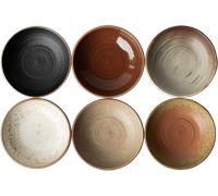 DBKD BOWL / 6-Pack Mixed Colors - Small
