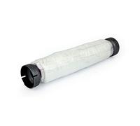 DBKILLER DB KILLER SILENCERS SILENZIATORE VANCE&HINES V&H PER TERMINALI SCARICHI TWINN SLASH 3" QUIET BAFFLE 21899