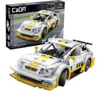 DBLC51081W Cada - RC Opel Astra V8 Coupe - 330 pcs