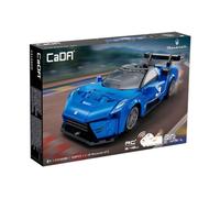 DBLC51089W Cada - Maserati MC20 GT2 320 pcs