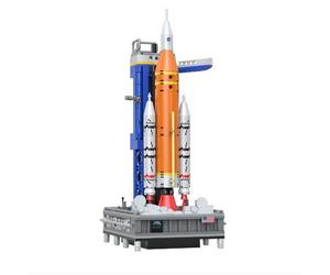 DBLC56049W - CADA - NASA - NASA ARTEMIS SLS ROCKET - 659PZ