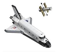 DBLC56052W - CADA - NASA - SPACE SHUTTLE DISCOVERY - 1827PZ