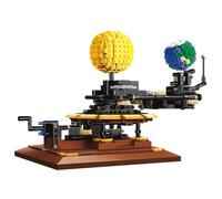 DBLC71004W - CADA - THE SOLAR SYSTEM - 865PZ