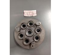 DBLMT - Disco Frizione Conduttore Ape MP 501 Prima Serie Originale 129857 129857