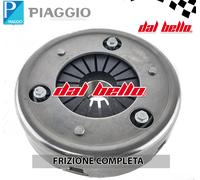 DBLMT - FRIZIONE COMPLETA APE TM 703 602 BENZINA ORIGINALE PIAGGIO 2212475