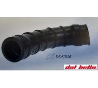 DBLMT - MANICOTTO ASPIRAZIONE LAMBRO 500/V 1° TIPO ARIETE 04970/C
