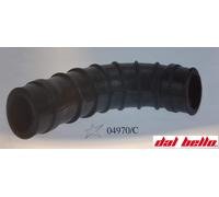 DBLMT - MANICOTTO ASPIRAZIONE LAMBRO 550/V 2° TIPO ARIETE 04970/C