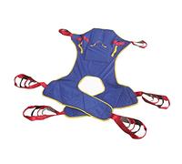 DBMGBd Imbracatura per Sollevatore Disabili Sling la Toilette Sollevatore Paziente Attrezzatura, Medica per Ascensore Handicapp Bariatrico Sollevare Sling Sollevatori di Pazienti