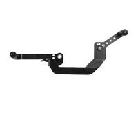 DBMKUETRT Moto Shifter Marce Accessori per motociclette Leva del cambio anteriore e posteriore Pedale per VOGE 625 DSX DS X DS625X DSX625 625DSX