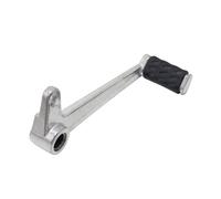 DBMKUETRT Moto Shifter Marce Leva cambio per MONSTER 696 796 821 1100/S 1200/S 2008-2016 Accessori per moto Asta pedale sinistro della frizione