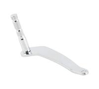 DBMKUETRT Moto Shifter Marce Leva del cambio con punta e tallone per motocicletta, per Softail, per Slim FLSL, per Fat Boy, per Deluxe, per Heritage dal 2018 in poi