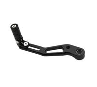 DBMKUETRT Moto Shifter Marce Leva del cambio regolabile e pieghevole per motocicletta per Tiger Sport 660 2021-2023 Accessorio