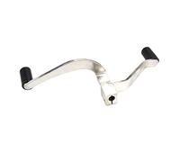 DBMKUETRT Moto Shifter Marce Per TRK 502 X 502X TRK502X TRK502 Accessori per moto Leva del cambio anteriore e posteriore Pedale Asta