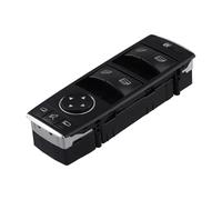 DBMNJKG A60M - Interruttore alzacristallo elettrico lato sinistro compatibile con Tesla Model SX 2012-2020 Pulsante di controllo sollevamento portiera elettrico 1003589-00-B