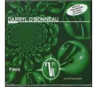 D'Bonneau,Darryl - Free Remix [Import]